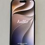 iPhone 16 128GB Image 3