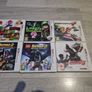 Nintendo Ds  3ds Games updated -13/04/26 Image 2