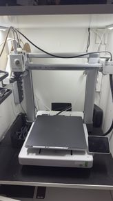 Bambu Lab A1 3D Printer