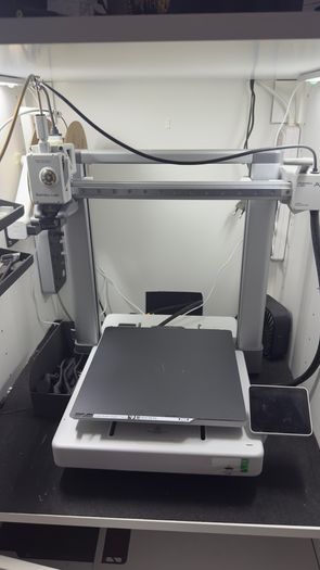 Bambu Lab A1 3D Printer