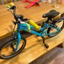 Carrera Kids Bike Image 3