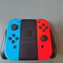 Nintendo Switch Oled with Accesories Image 8