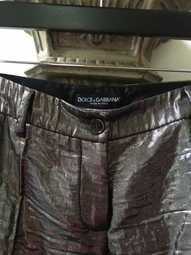 Dolce&Gabanna , size IT40,UK8