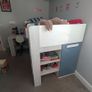 Kids bed Image 2