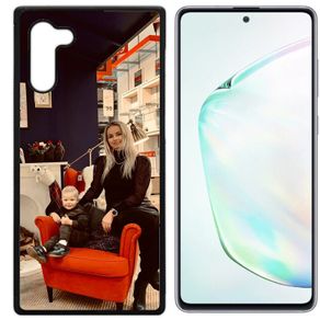 Samsung Galaxy Note 8 Personalised Photo Printed Case Cover