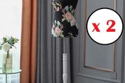 2 x New Womens Tailors Bust Dummy (Floral B) - FREE Delivery
