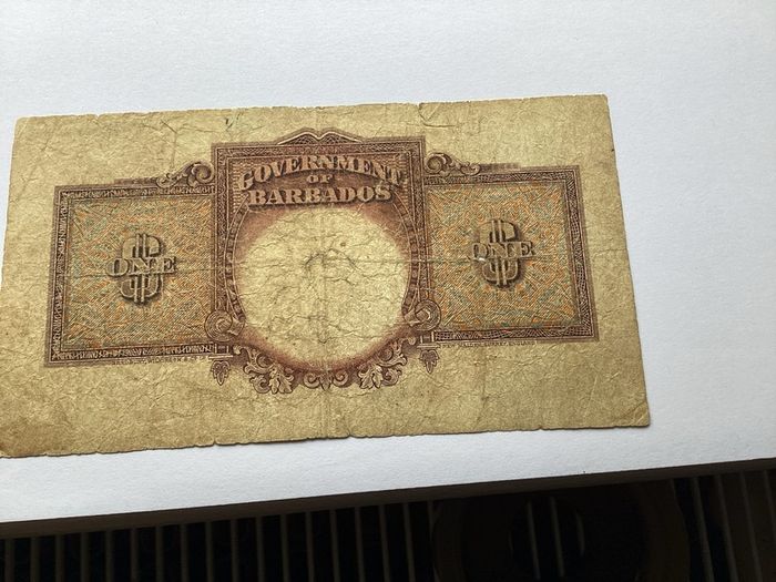 Notes Barbados