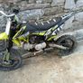 pit bike parts BREAKING ONLY  for parts Image 6