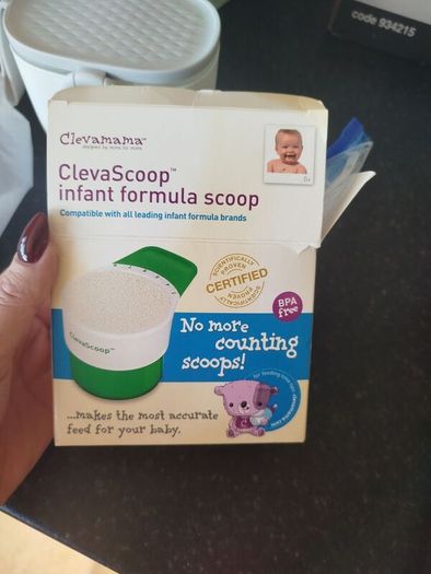Tommee Tippee Perfect Prep Machine