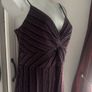 New look wide leg glitter jumpsuit size UK16 EU44 Postage included Image 3