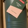 Typhoon Utensils pot.1 Ltr capacity. New. Dark green. Image 3