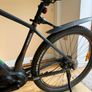 semi-new electric bike, only 3 months old. Image 4