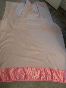 bedspread