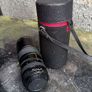 Vintage Camera Lenses Image 10