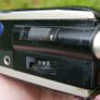 SONY TCM-141 MADE IN JAPAN CASSETTE RECORDER (plays music perfectly, doesn't rewind the tape) Image 5
