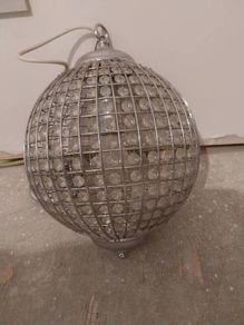 Chandelier