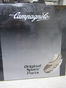 Campagnolo 10 speed Chainring 53