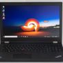 Lenovo ThinkPad P15 Gen 2 Mobile Workstation (i7 8-Core Processor, 512GB SSD, 32GB Memory) Image 9