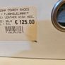 Guess Stiletto high heel shoes sparkly silver FL6BN2LEL08-SIL  New & boxed RRP 125 euro size UK 3.5 and UK 6 Image 5