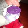 "Cuddle Time" Bear with Red Jumper for Sale Image 2