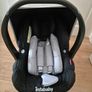 Infababy Moto 3 in 1 Travel System (carrycot and i-size car seat) Image 4