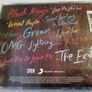 Little Mix - Get Weird Cd Image 3