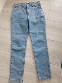 M&S jeans