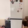 HISENSE fridge freezer Image 2