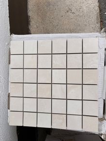 natural stone mosaic tiles