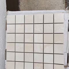 natural stone mosaic tiles