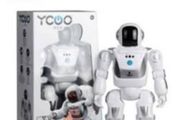 Robot Toy YCOO