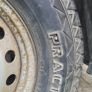 P225/70R16 4 wheels 2023 swap your old wheels +50 euro Image 3