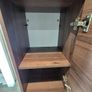 Bathroom cabinet tall Image 4