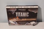 Titanic 100th Anniversary Collection