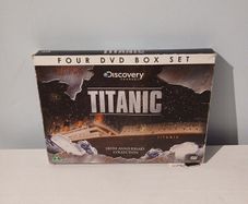 Titanic 100th Anniversary Collection