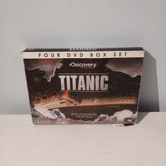 Titanic 100th Anniversary Collection
