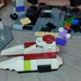 Lego Bundle Star Wars Marvel Guardians of The Galaxy, Jurassic World Image 4