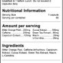T6 Fat Burner - Free Delivery Image 2