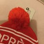 Brand new ski bobble hat Image 2