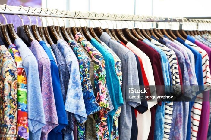 Stock clear out