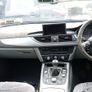 audi A6 breaking Image 5