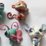 Littlest Pet Shop LPS Image 4