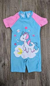 Baby girls swimsuit 18-24 months