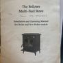 Stove/Burner Image 9