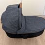 Pushchair and Carrycot + Extra Accessories Image 2