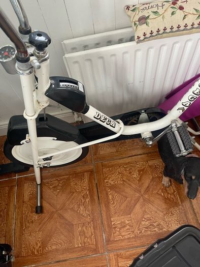 exercise