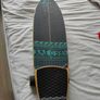 Surf skate board by Jamie O'Brien Image 3