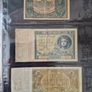 Old Polish banknotes from 1919 to 1994 Image 4