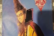 Doctor And The Medics Spirit In The Sky 7 inch Vinyl Single