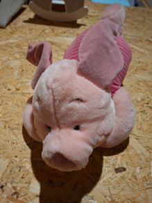 Piglet